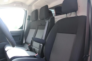 Peugeot e-Expert Peugeot e-Expert LONG (L3) 136PK 75 kWh 3-FASE | SCHUIFDEUREN LINKS EN RECHTS | NAVIGATIE 10