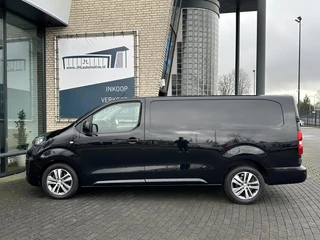 Peugeot Expert Peugeot Expert 231L 2.0 BlueHDI 120 Premium Pack*NAVI*A/C*HAAK* - afbeelding nr 19