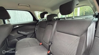 Ford Focus Ford Focus Wagon 1.0 Titanium Edition|125Pk|Trekhaak|Navi - afbeelding nr 9
