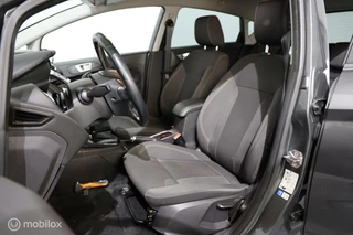 Ford Fiesta Ford Fiesta 1.0 EcoBoost Titanium - AUTOMAAT-NAVI-AIRCO - afbeelding nr 9