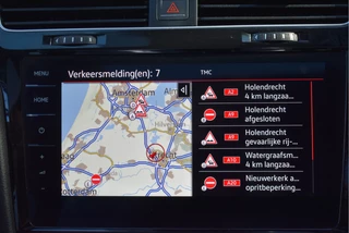 Volkswagen Golf | Pano | Keyless | Camera | Carplay | DAB | Stoelverw | Dynamic LED | Digitale tellers | Adapt.CC - afbeelding nr 57