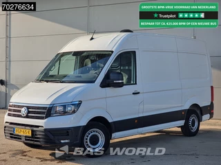 Volkswagen Crafter - 172384875-0