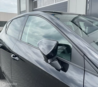 SEAT Leon Seat Leon 1.5 TSI FR DSG 150PK/CAM/ACC/LED/APPLECAR - afbeelding nr 16