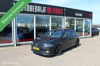 Volkswagen Polo Volkswagen Polo 1.5 TSI 3XR-Line Pano/Beats/Virtual/ACC/NAP - afbeelding nr 1