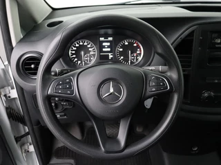 Mercedes-Benz Vito Mercedes-Benz Vito 114BlueTEC 7G-Tronic Automaat Personenbus | 9-Persoons | Extra Lang | Airco | Cruise | BPM vrij !!! | 2-2-2-3 Stoelopstelling - afbeelding nr 14