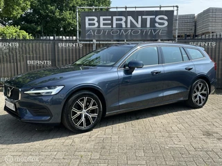 Volvo V60 Volvo V60 B3 Mild Hybrid Essential|Trekhaak|Parkeercamera|Stoel-Stuur verwarming|Parkeersensoren - afbeelding nr 14