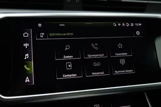 Audi A6 - afbeelding nr 50