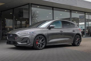 Ford Focus Ford Focus 2.3 Ecoboost 280pk ST-3 | Sper Differentieel | Panoramadak | Adaptive cruise control |Winter Pack | Trekhaak Afneembaar - afbeelding nr 11