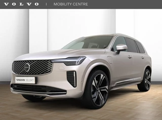 Volvo XC90 T8 AWD Ultra Bright | Schuif/-Kanteldak | Head-Up Display |