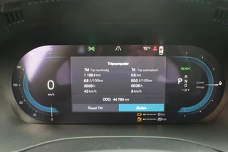 Volvo XC60 Volvo XC60 T6 Recharge AWD Inscription Exclusive | Panoramadak | Leder | Stoelverwarming | Parkeercamera | Keyless - afbeelding nr 13