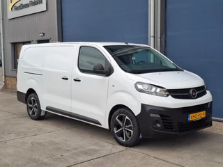 Opel Vivaro Opel Vivaro 1.5 CDTI L2H1 Edition L3H1 / AIRCO / CRUISE CONTROLE / 3 ZITS / EURO 6 - afbeelding nr 26