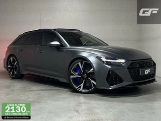 Audi RS6 - 416603847-0