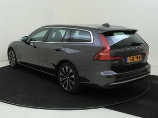 Volvo V60 - afbeelding nr 4
