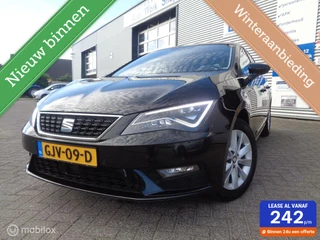 SEAT Leon - 359928551-0