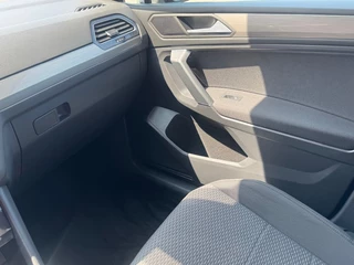 Volkswagen Tiguan Allspace Volkswagen Tiguan Allspace 1.5 TSI ACT. 150PK ALLSPACE 7-PRS LED NAVI TREKHAAK AIRCO LMV PDC - afbeelding nr 16