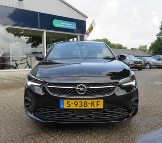Opel Corsa Opel Corsa 1.2 GS-Line NAVI / LED / 35.581 KM NAP - afbeelding nr 5