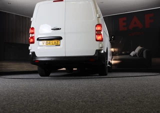 Fiat E-Scudo Fiat E-Scudo L2H1 75 kWh / Snellader / Airco / Navi / Camera / 3 Zits / Cruise Control / Schuifdeur / Elek Pakket / Pdc - afbeelding nr 26
