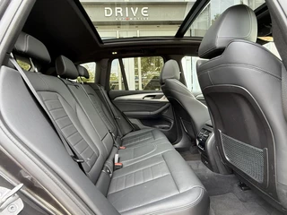 BMW X3 BMW X3 xDrive30e High Executive M-Sport|SOH90%|Pano|H/K|Leder|Trekhaak|20