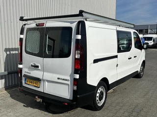 Opel Vivaro Opel Vivaro 1.6 CDTI L2H1*A/C*NAVI*CRUISE*TREKHAAK*CAMERA*TEL* - afbeelding nr 26