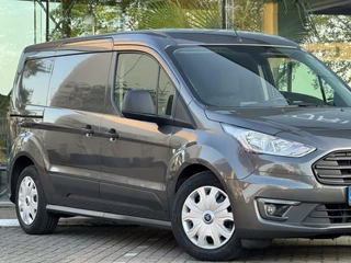 Ford Transit Connect Ford Transit Connect 1.5 EcoBlue L2 Lang Trend 2019 Navi 1e eig - afbeelding nr 7