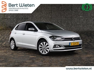 Volkswagen Polo - afbeelding nr 1
