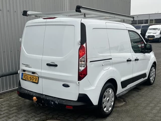 Ford Transit Connect Ford Transit Connect 1.5 EcoBlue L1 Trend*A/C*HAAK*IMPERIAAL*TEL*3PERS* - afbeelding nr 23