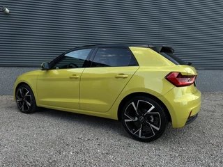 Audi A1 Sportback - afbeelding nr 19