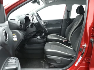Hyundai i10 Hyundai i10 1.0 Comfort Smart | All season | Navigatie | Stoelverwarming | C - afbeelding nr 19