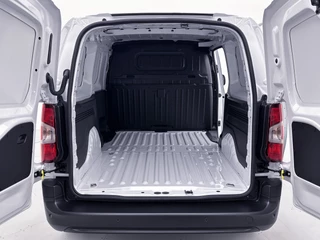 Opel Combo-e Opel Combo-e Electric 136 L2 50kWh Achteruitrijcamera Parkeersensoren Cruise Control - afbeelding nr 19