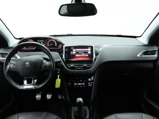 Peugeot 2008 Peugeot 2008 1.2 PureTech GT-line | Trekhaak | Navigatie | Cruise control | C - afbeelding nr 22