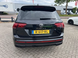 Volkswagen Tiguan Volkswagen Tiguan 1.4 TSI eHy R-line - afbeelding nr 5