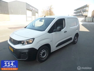 Peugeot Partner - 335630678-0