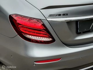 Mercedes-Benz E-Klasse Mercedes E-klasse AMG E63s 4MATIC+ Edition 1| Pano | Perform. Seats | 3D Burmester - afbeelding nr 15
