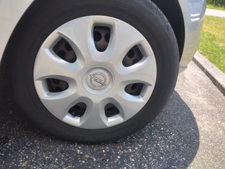 Opel Corsa Opel Corsa 1.2 5 deurs - afbeelding nr 12