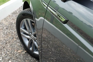 Volkswagen Touran Volkswagen Touran 1.5 TSI R-line 7pers. CAMERA STOELVERW. - afbeelding nr 52