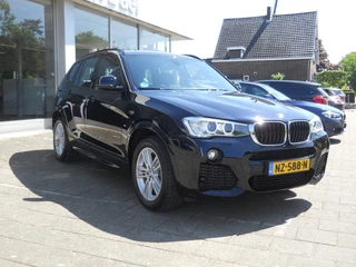 BMW X3 - afbeelding nr 26