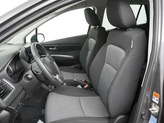 Suzuki S-Cross Suzuki S-Cross 1.5 Hybrid Select Automaat - afbeelding nr 10