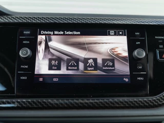 Volkswagen Polo Volkswagen POLO 2.0 TSI GTI Pano Navi Blindspot PDC CarPlay - afbeelding nr 17