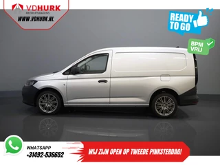 Volkswagen Caddy - afbeelding nr 9