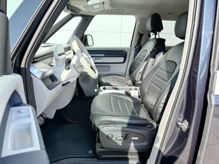 Volkswagen ID. Buzz Volkswagen ID.BUZZ 77 kWh 204pk 5-personen Parkeerassistent Trekhaak - afbeelding nr 8