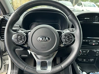 Kia e-Soul Kia e-Soul ExecutiveLine 64 kWh - afbeelding nr 14