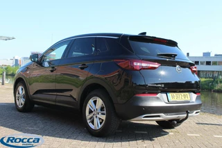 Opel Grandland X Opel Grandland X 1.2 Turbo Business Executive Automaat - afbeelding nr 7