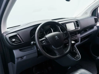 Peugeot Expert Peugeot Expert Bestel 2.0 BlueHDI 120pk Compact Premium | Navigatie | Camera | Sidebars | Trekhaak - afbeelding nr 4