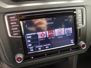 Volkswagen Caddy TREKHAAK / NAVI / CARPLAY / DAB+ / CRUISE / PDC / BLUETOOTH / CRUISE / NL-AUTO - afbeelding nr 11