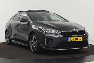 Kia ProCeed Kia ProCeed 1.5 T-GDi GT Line | Panoramadak | Carplay |  Camera | Navigatie | Climate control | PDC | Cruise control | Bluetooth | Getint glas - afbeelding nr 29