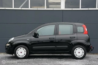 Fiat Panda Fiat Panda 0.9 TwinAir Edizione Cool Airco Elektrisch pakket - afbeelding nr 4