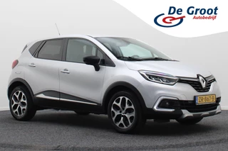 Renault Captur Renault Captur 0.9 TCe Intens - afbeelding nr 1