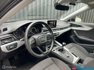Audi A4 Audi A4 Avant 2.0 TDI Lease Edition - afbeelding nr 13