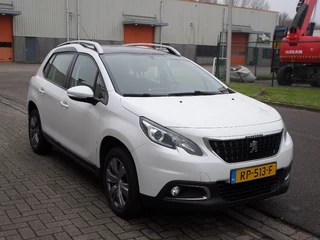 Peugeot 2008 - afbeelding nr 6