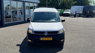 Volkswagen Caddy - afbeelding nr 2
